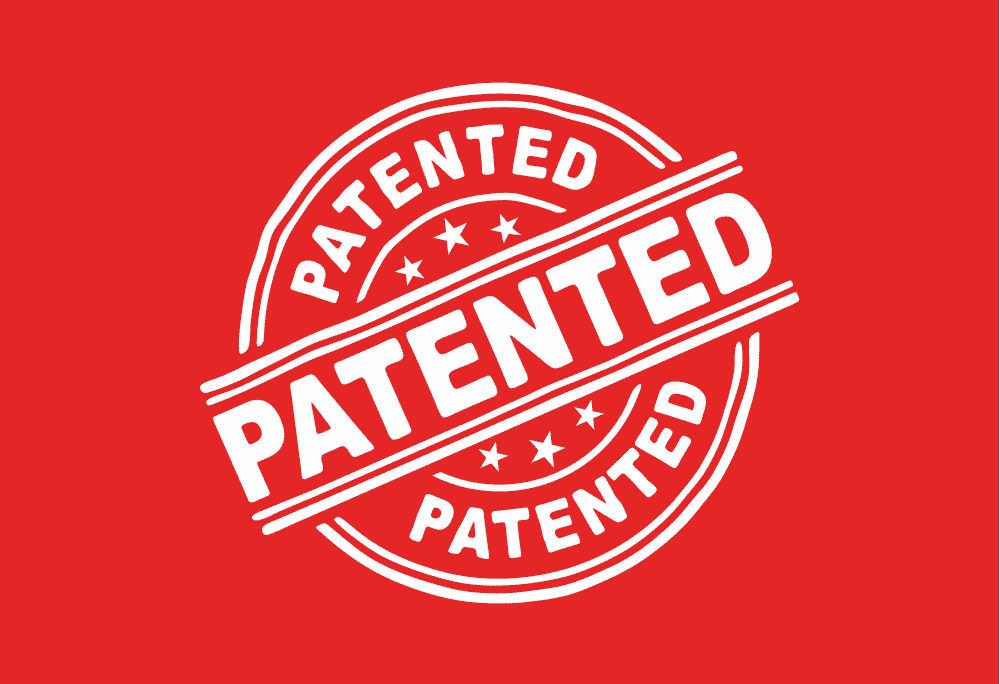 Patented Patented