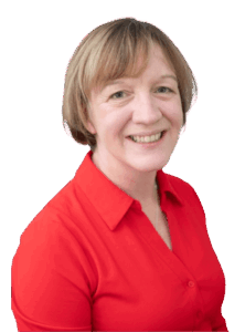 Paula Robertson Cosec