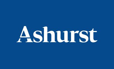 Ashurst