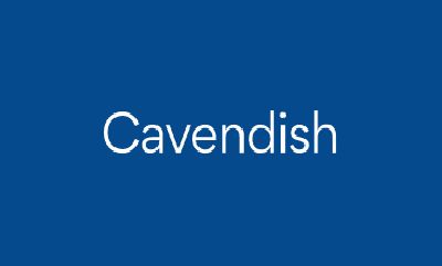 Cavendish Logo