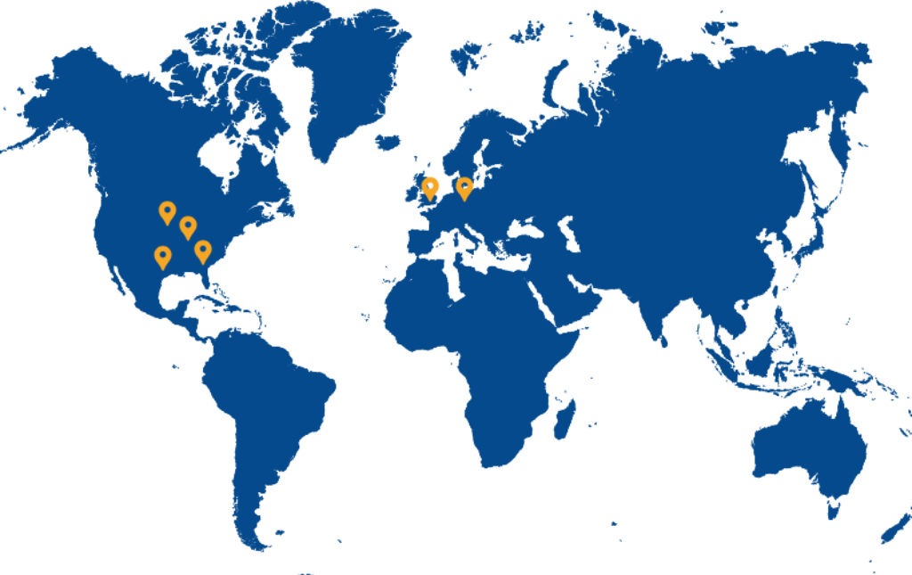Fevara Map