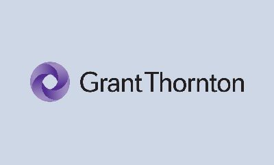 Grant Thornton Logo