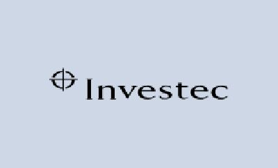 Investec Logo