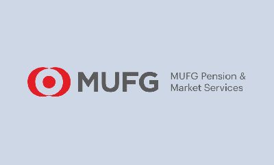 Mufg Logo