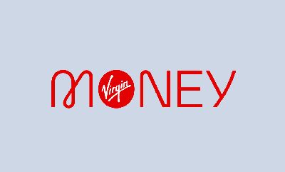 Virgin Money Logo