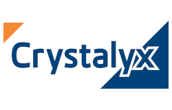 Crystalyx Logo