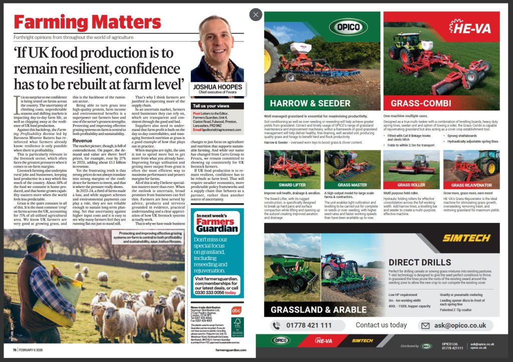 Farmerds Guardian Josh Op Ed