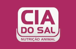 Cia do Sal Logo